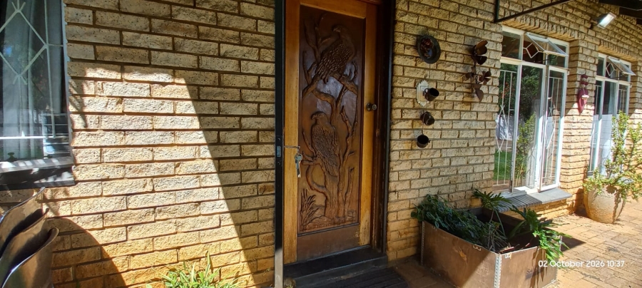 3 Bedroom Property for Sale in Adamayview North West